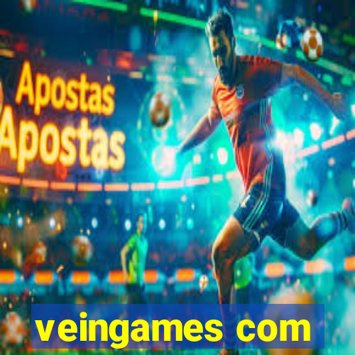 veingames com